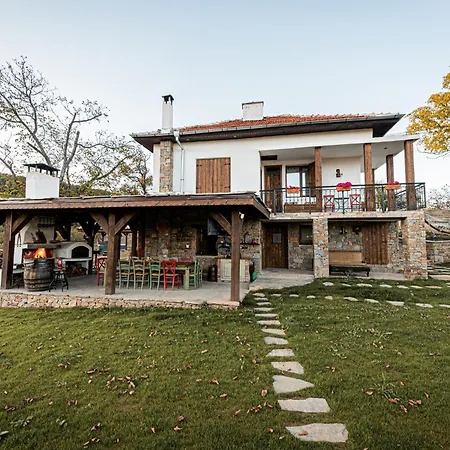 китна Villa *