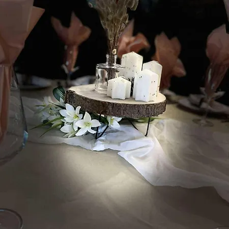 빌라 китна Lozno